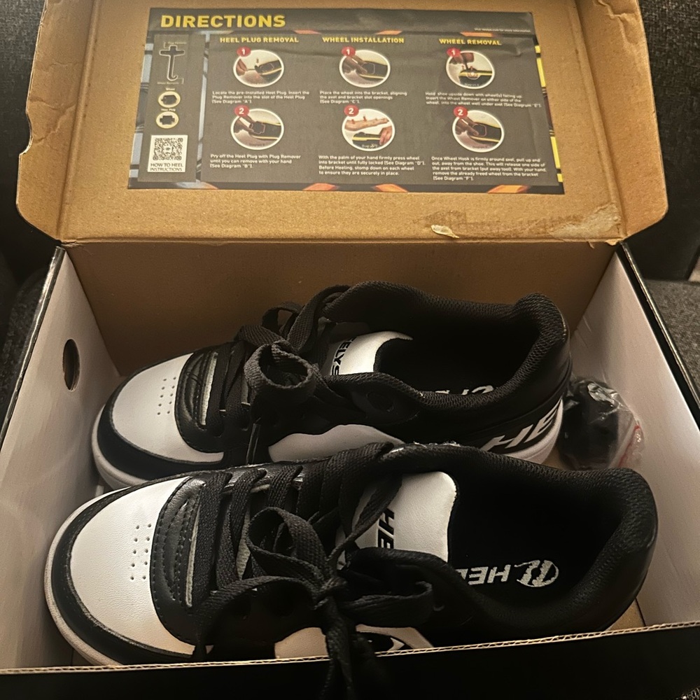 Heelys Kids Shoes